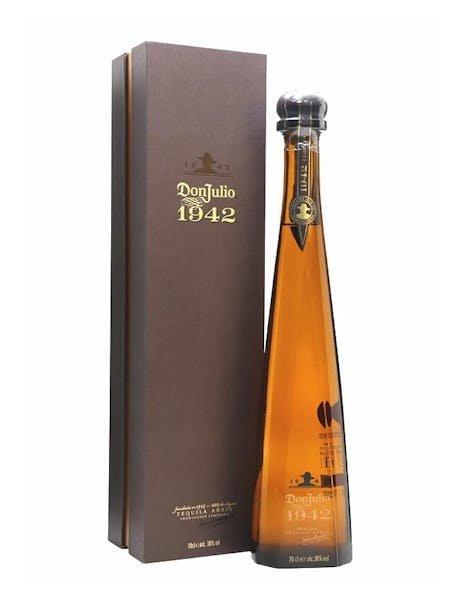 Don Julio 1942