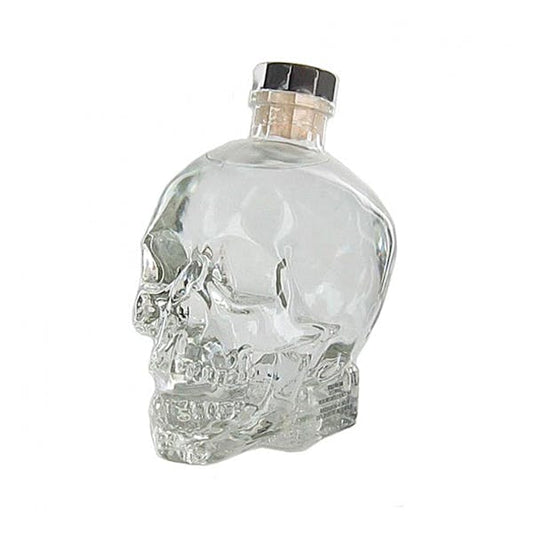 Crystal Head