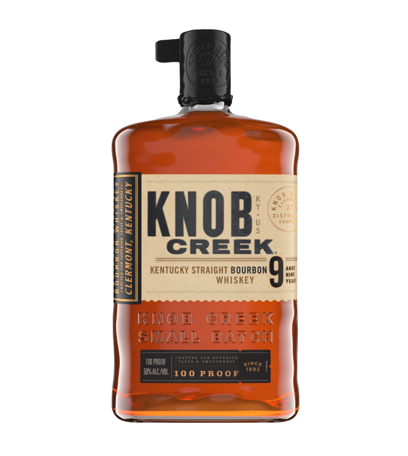 Knob Creek