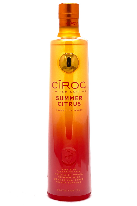 Ciroc Summer Citrus