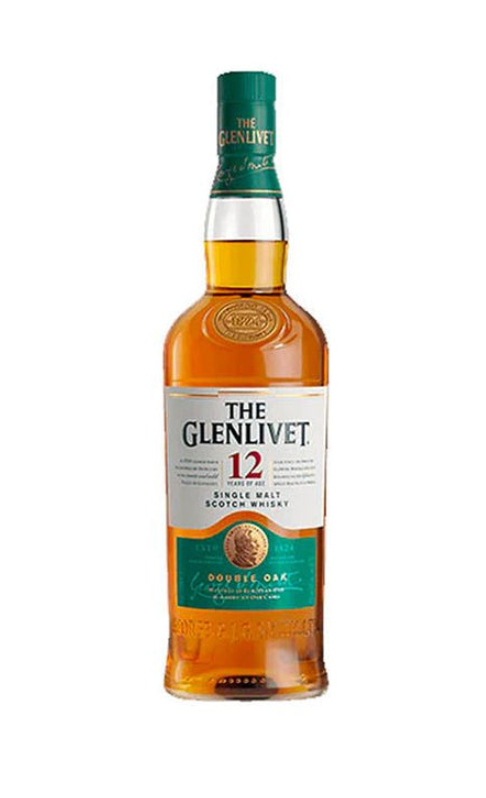 Glenlivet 12