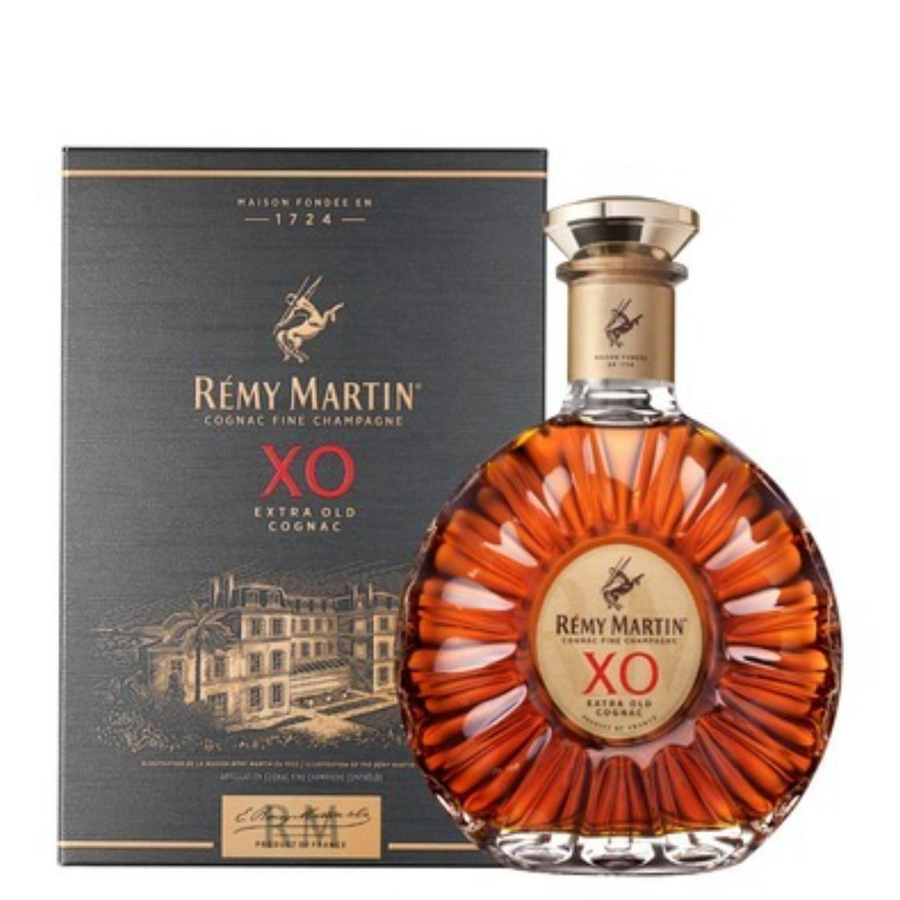 Remy Martin XO