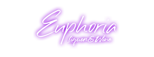 Euphoria Liquor & Wine 