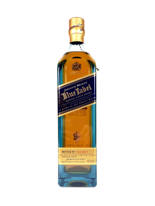 Blue Label